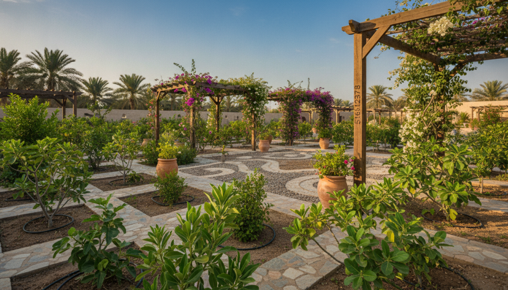 زراعة نباتات | 51612378