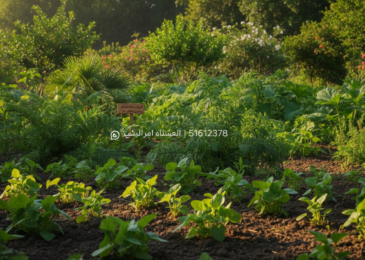 زراعة نباتات | 51612378