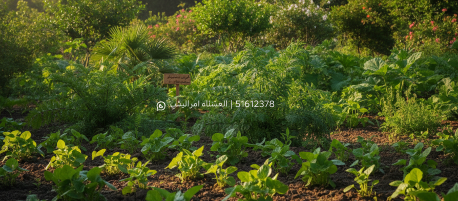 زراعة نباتات | 51612378