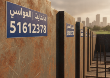 سواتر حديد | 51612378
