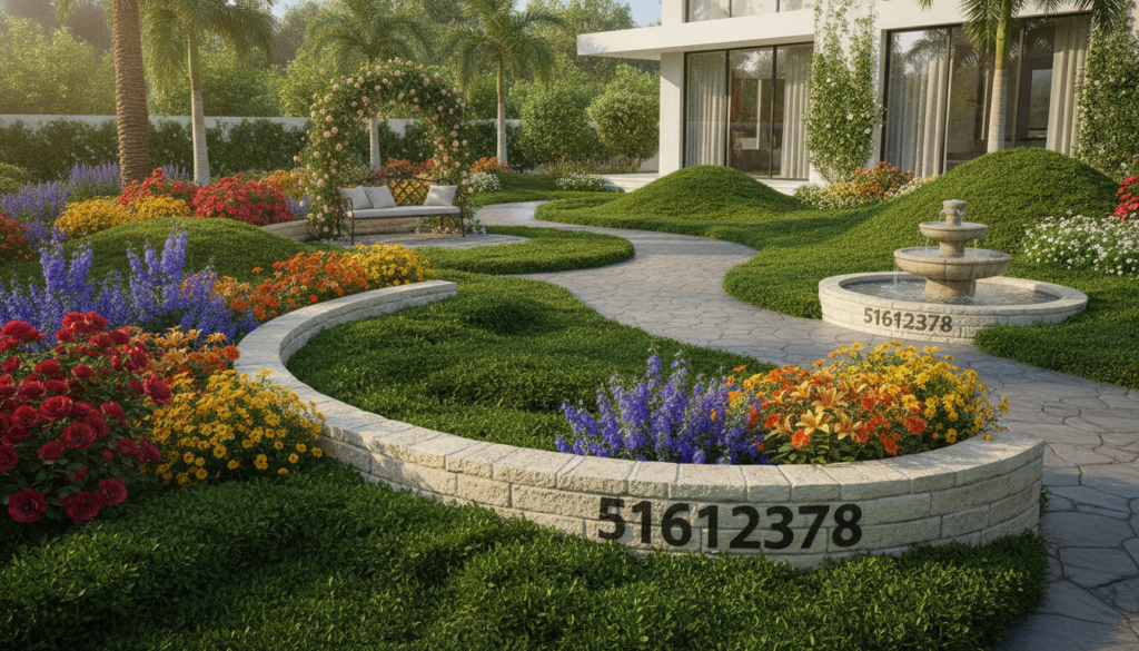 شركة تنسيق حدائق الكويت | 51612378