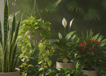 نباتات زينة | 51612378